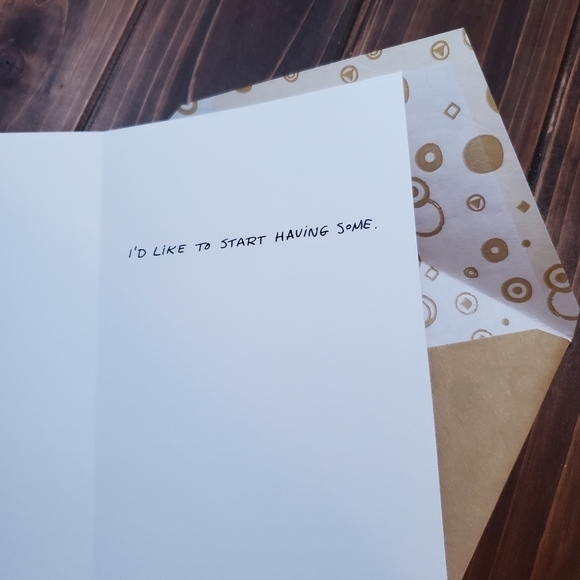 Naughty Funny Greeting Cards Hallmark/American Greetings Vintage‎ Shoebox - Picture 6 of 7